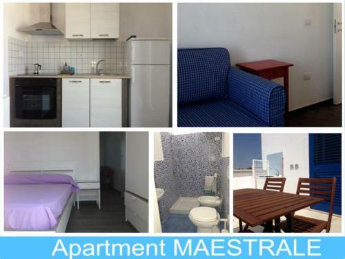 Eolo Apartments