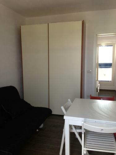 Eolo Apartments
