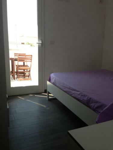 Eolo Apartments