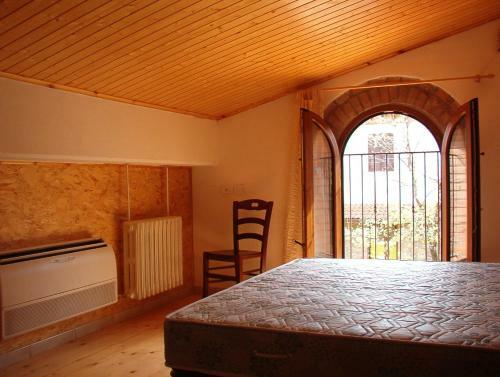 Agroturismo Agriturismo L'albatro
