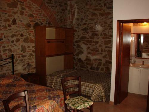 Agroturismo Agriturismo L'albatro
