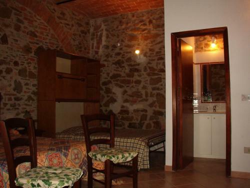 Agroturismo Agriturismo L'albatro