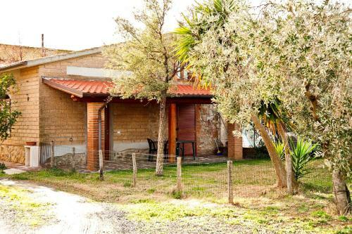 Agroturismo Agriturismo L'albatro