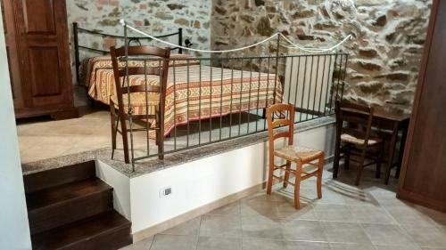 Agroturismo Agriturismo L'albatro