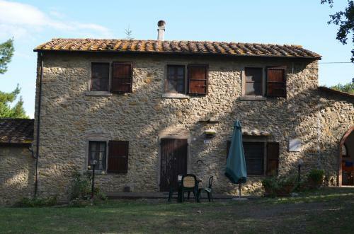 La Quercia