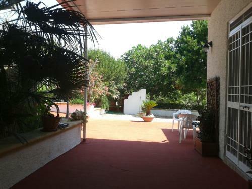 Apartamento A Casa Di Uccio- Punta Prosciutto