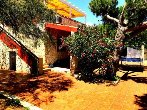 Granelli On The Beach - Taormina Holidays