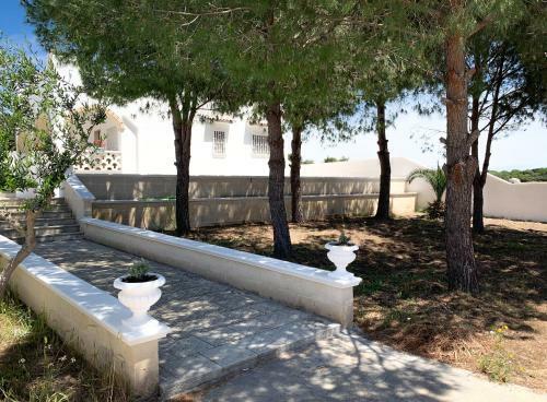 Apartamento Villa Bagnara
