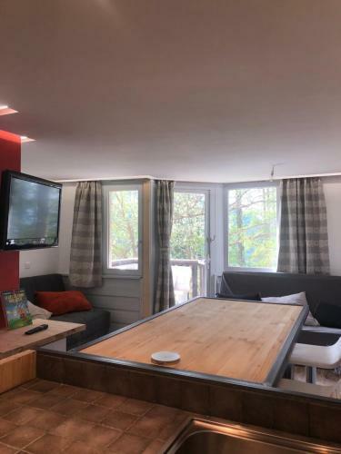 Apartamento Orreska