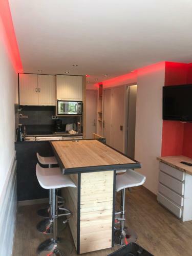 Apartamento Orreska