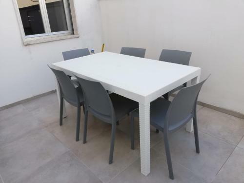 Apartamento Le Perle