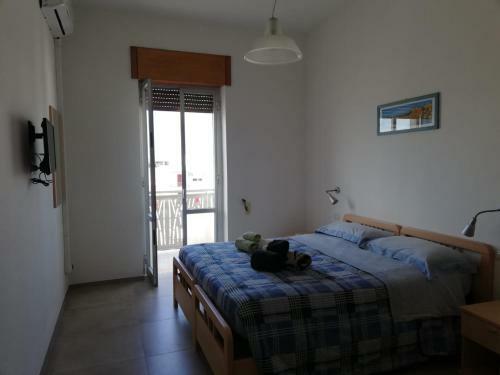 Apartamento Le Perle