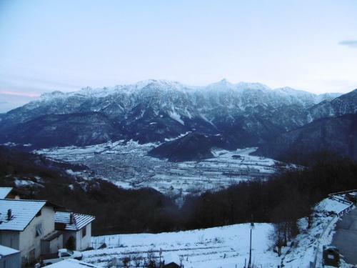 Casa Debortoli 1
