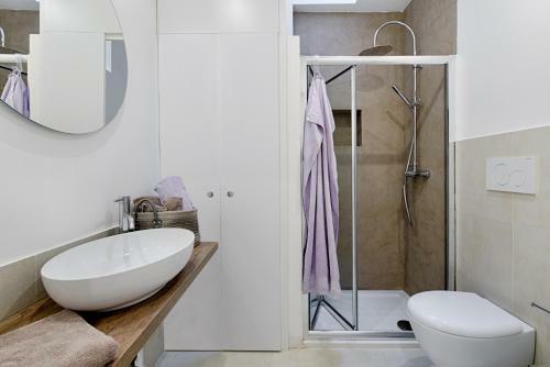 Rivabella Deluxe Apartments
