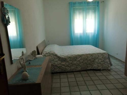 Villa Paradiso Seccagrande