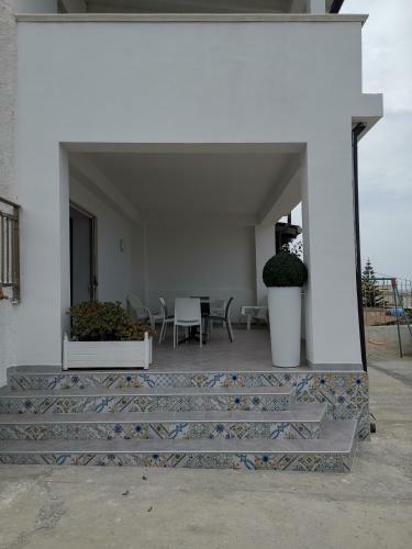 Villa Paradiso Seccagrande