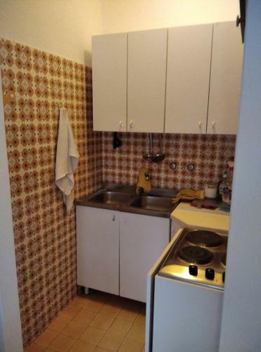 Apartamento Mare Pineta 2