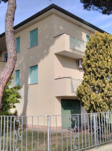 Apartamento Mare Pineta 2