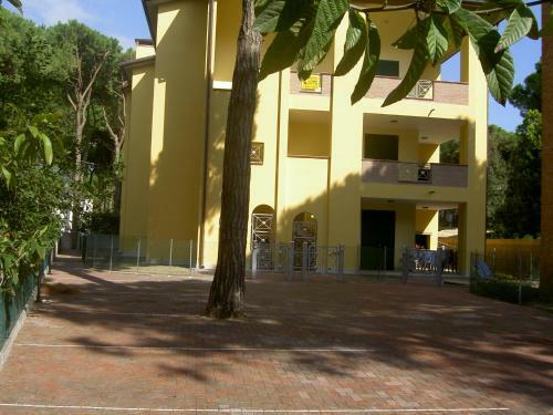 Le Terrazze Apartments