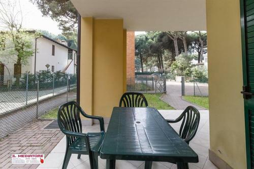 Le Terrazze Apartments