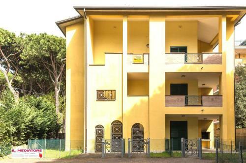 Le Terrazze Apartments