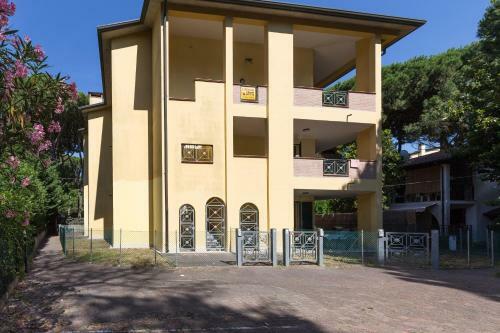 Le Terrazze Apartments