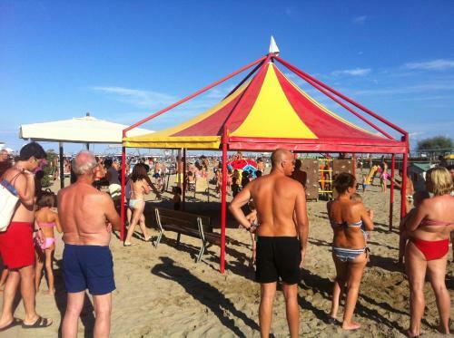 Villino Sporting