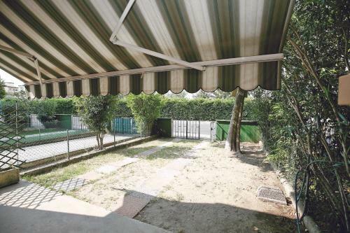 Villino Sporting
