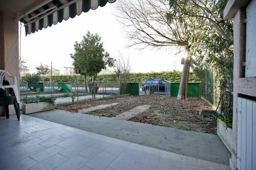 Villino Sporting