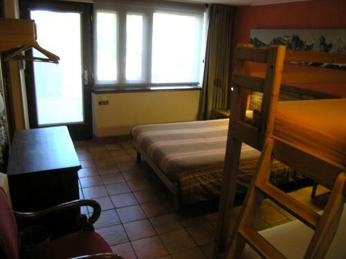 Hostal L'orri de Plan�s - G�te Auberge �cologique
