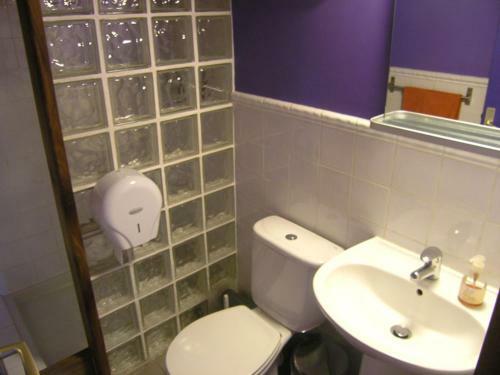 Hostal L'orri de Plan�s - G�te Auberge �cologique