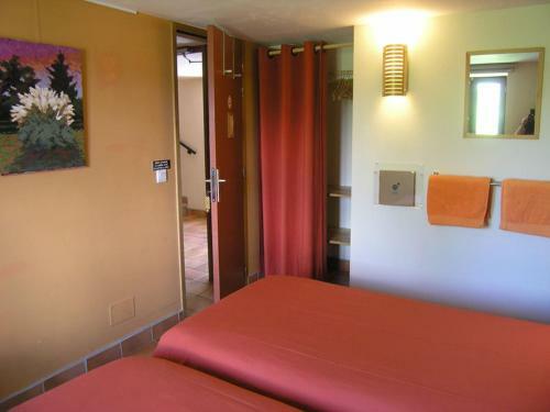 Hostal L'orri de Plan�s - G�te Auberge �cologique