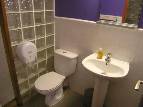 Hostal L'orri de Plan�s - G�te Auberge �cologique