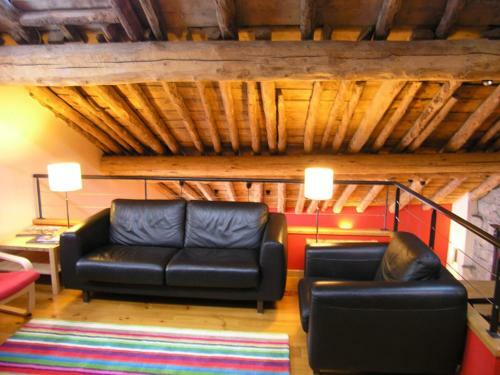 Hostal L'orri de Plan�s - G�te Auberge �cologique