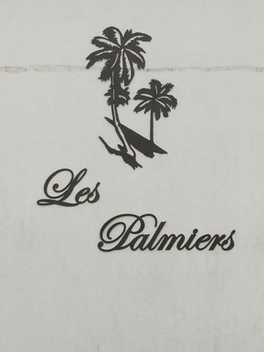 Les Palmiers