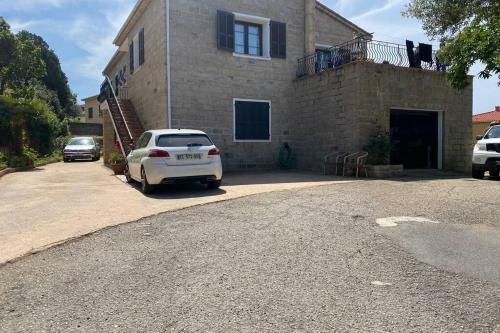 Apartamento La Ciamannacce