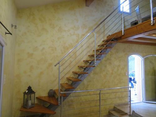 Bed & Breakfast Chambre Priv� Entre Lyon Et St Etienne