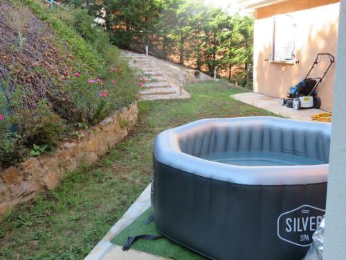 Bed & Breakfast Chambre Priv� Entre Lyon Et St Etienne