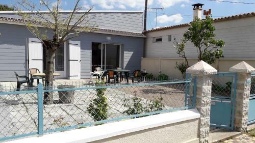 Apartamento Maison Vent Ouest