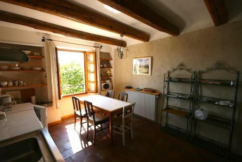 Apartamento Tour Ourne, Mas Des Tours
