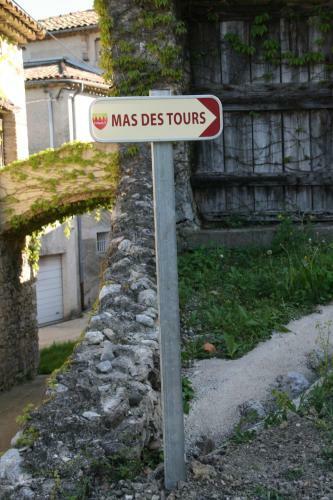 Apartamento Tour Ourne, Mas Des Tours