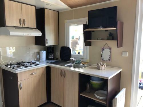Mobil Home