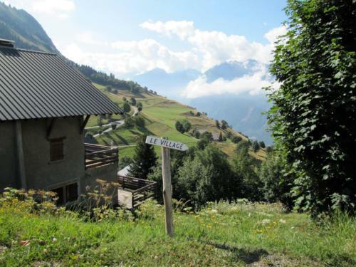 Chalet La Petite Soeur
