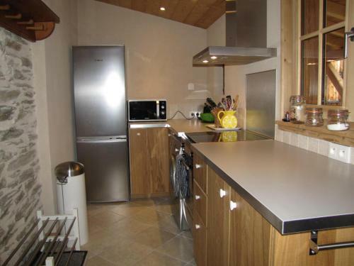 Chalet La Petite Soeur