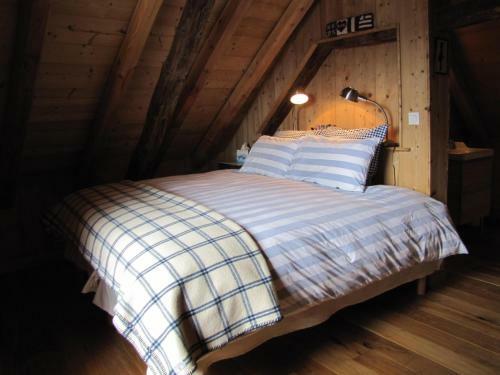 Chalet La Petite Soeur