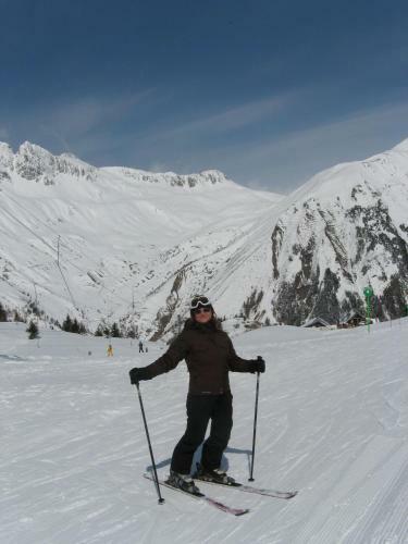 Chalet La Petite Soeur