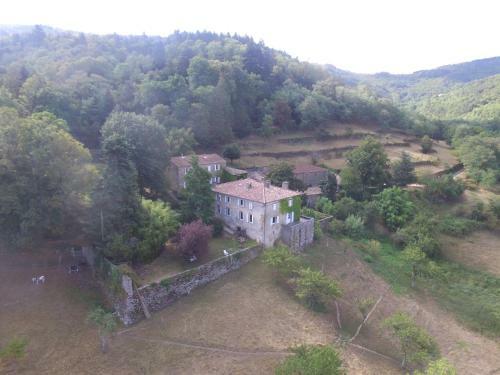 Bed & Breakfast Le Hameau De Robert