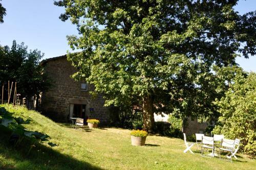 Bed & Breakfast Le Hameau De Robert