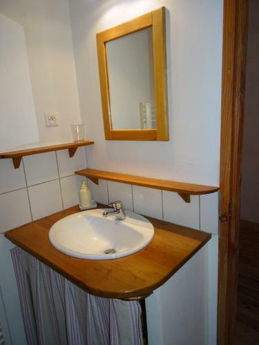 Bed & Breakfast Le Hameau De Robert