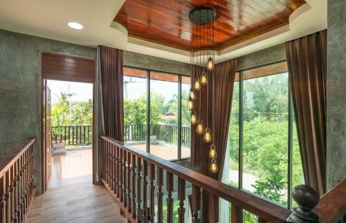 The Country Villa